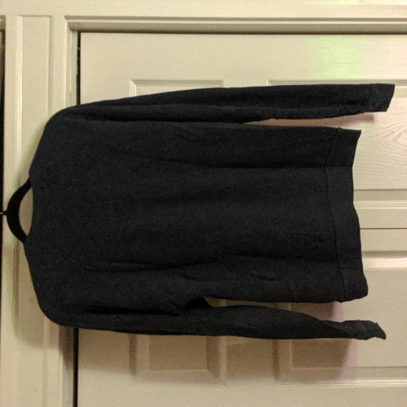 Sault New England Seagull Sweatshirt - Picture 3 of 3